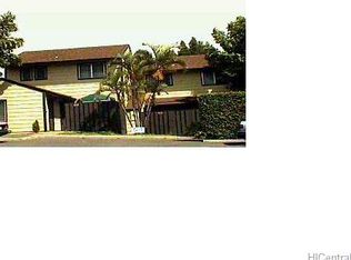 92-924 Welo St APT 59, Kapolei, HI 96707
