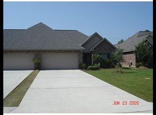 129 Cornerstone Dr, Slidell, LA 70461