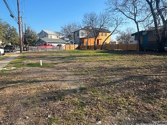 5th image of 602 Labor St. LOT A-1 &