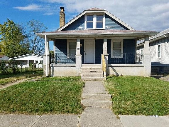 5th image of 511 S Wheatland Ave
