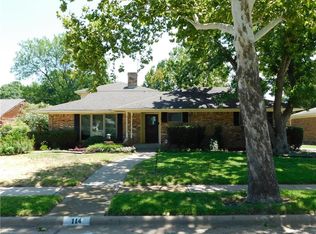 114 Saint Lukes Dr, Richardson, TX 75080