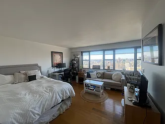 Rented by Corcoran