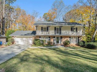 1883 Acuba Ln, Atlanta, GA 30345