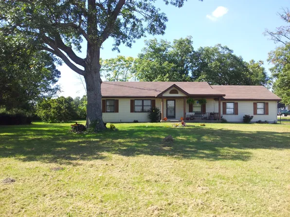 18985 E Hawk Rd, Mount Vernon, IL 62864