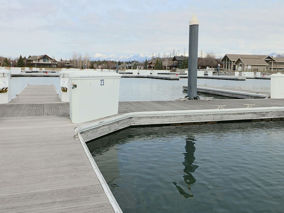 1st image of B 23 Eagle Bend Yacht Harbor Slip #27
