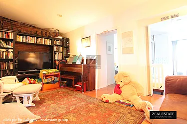 Rented by ZealEstate Group Inc