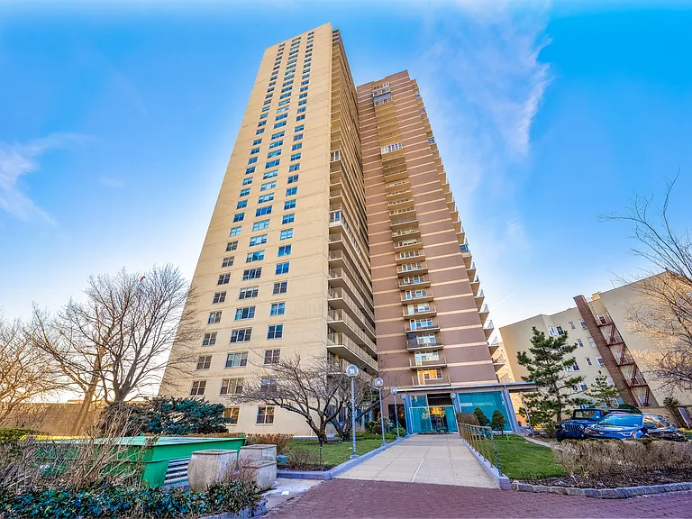 6040 Boulevard East #3J — Photo 6