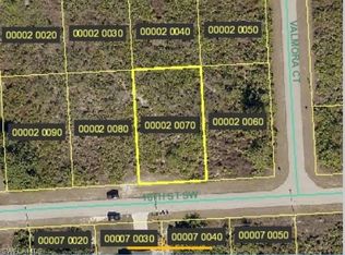 3612 16th St SW, Lehigh Acres, FL 33976