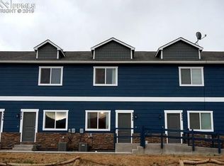 4348 River Line Grv, Colorado Springs, CO 80911