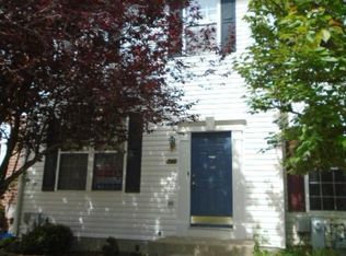 4944 Bristle Cone Cir, Aberdeen, MD 21001
