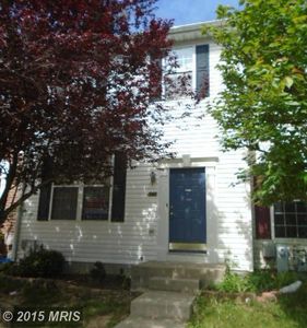 4944 Bristle Cone Cir, Aberdeen, MD, 21001