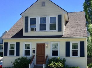 219 Orange St, Athol, MA 01331