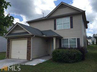 125 Colser Dr, Covington, GA 30016