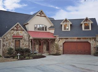 1843 Beach Rd, Bowie, TX 76230