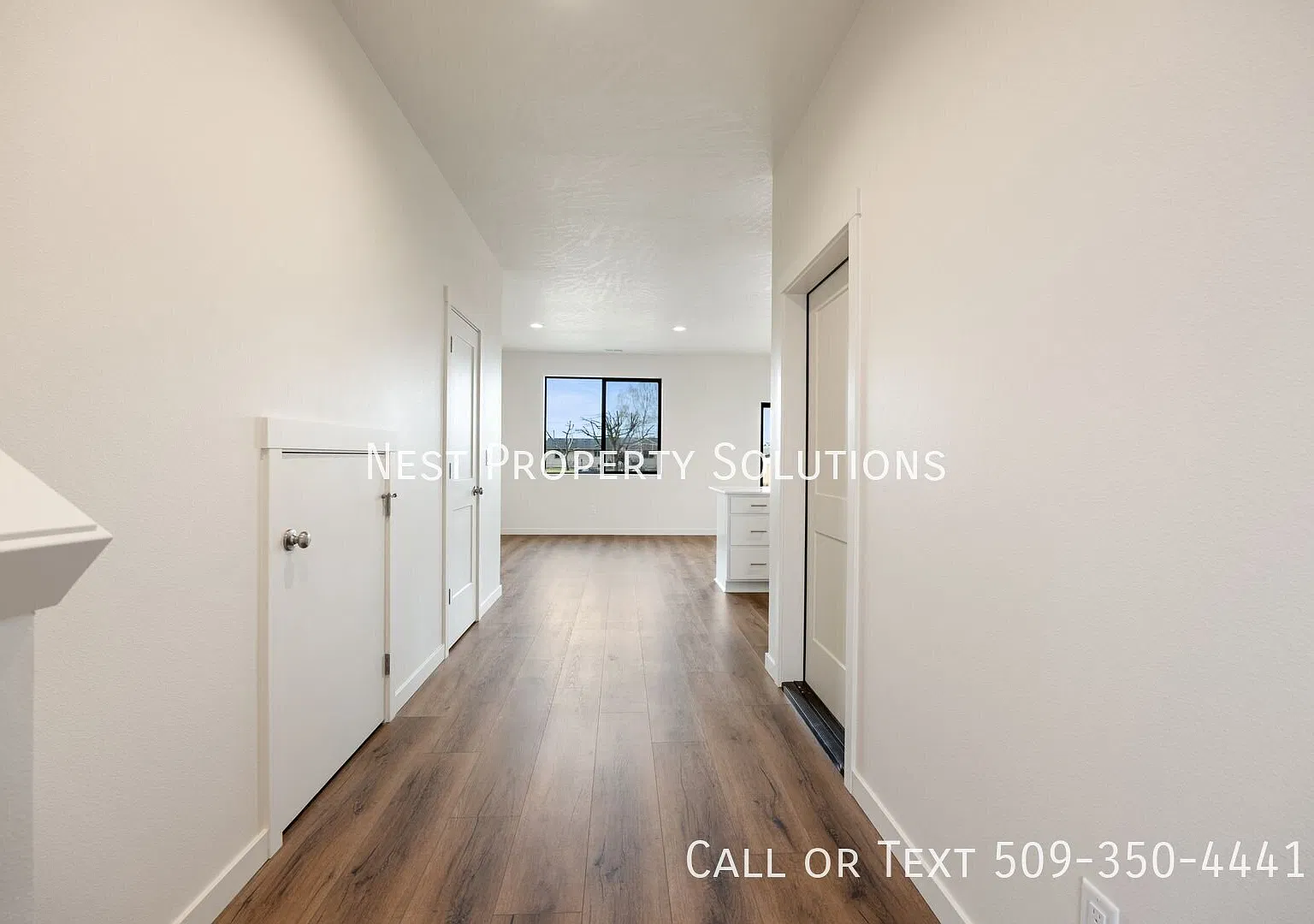Brand New Townhome!! — Photo 3