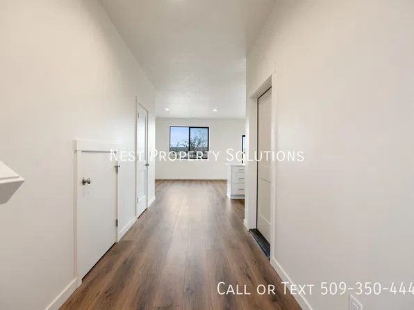 601 Dorsing St, Moses Lake, WA