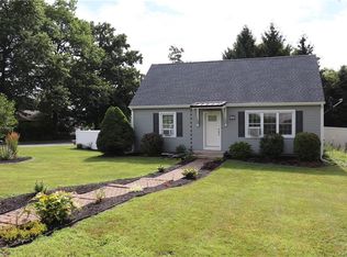 120 Indian Trl, Maybrook, NY 12543
