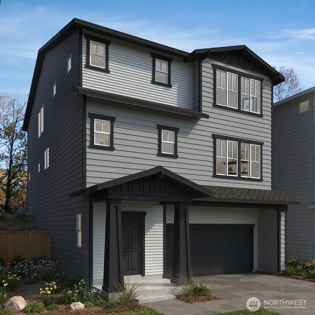 2422 128th Place SE #02 photo 1