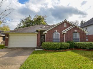 17007 Summer Hollow Dr, Sugar Land, TX 77498