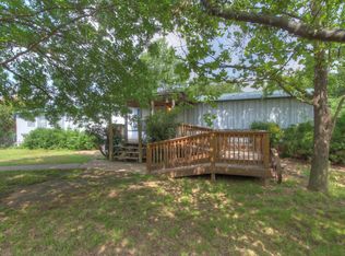 54035 S 36800th Rd, Cleveland, OK 74020