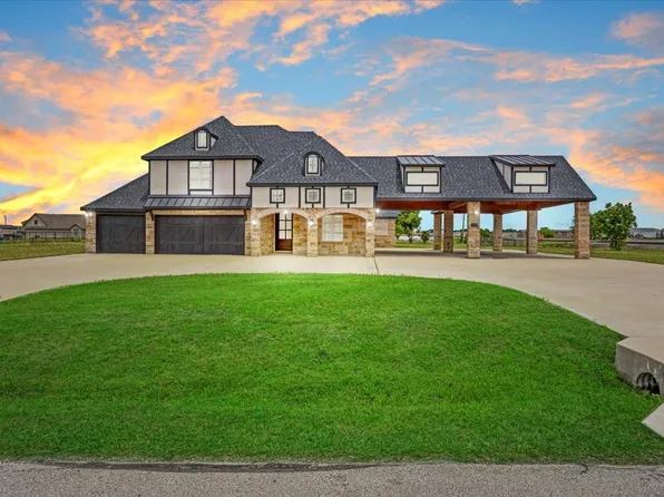 10505 Clark Ct, Princeton, TX 75407