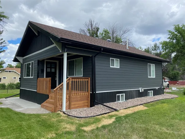 2423 1st Ave N, Great Falls, MT 59401