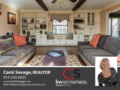 4600 NW Pawnee Dr, Riverside, MO, 64150