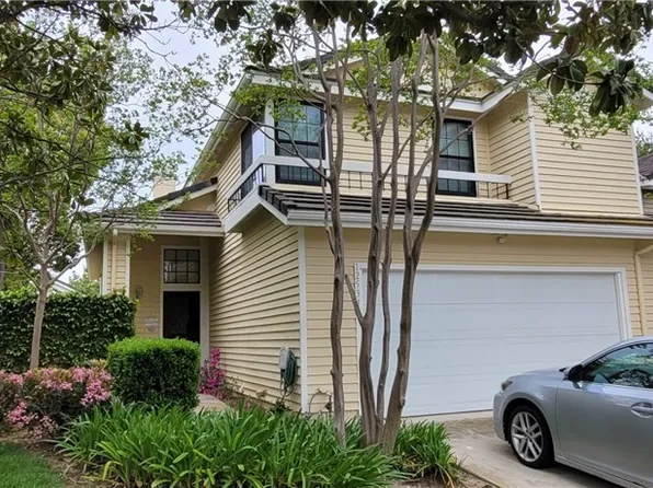 12534 Mountain Trail St, Moorpark, CA 93021