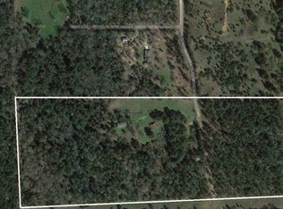 46011 McGill Rd, Plantersville, TX 77363
