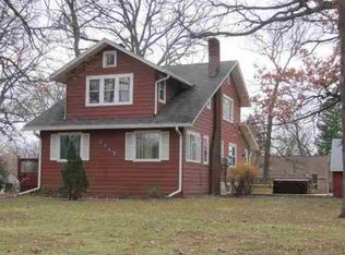 2717 Grand Blvd, Cedar Falls, IA 50613