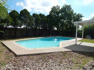 7162 Elk Trl, San Antonio, TX 78244