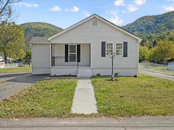 117 Cates Cor, Hampton, TN 37658