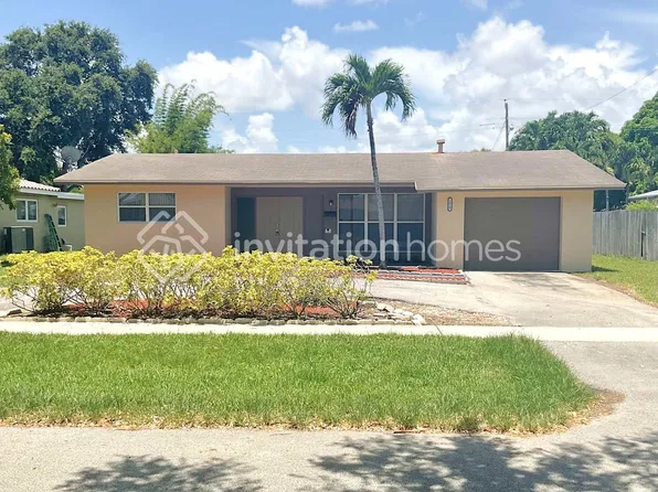 1810 N 47th Ave, Hollywood, FL 33021