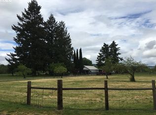 480 Parkinson Rd, Winston, OR 97496