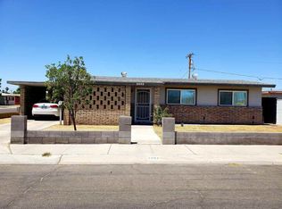 2002 E 26th St, Yuma, AZ 85365