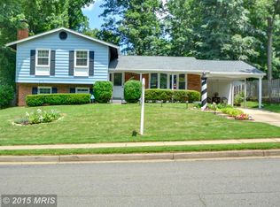 13007 Orleans St, Woodbridge, VA