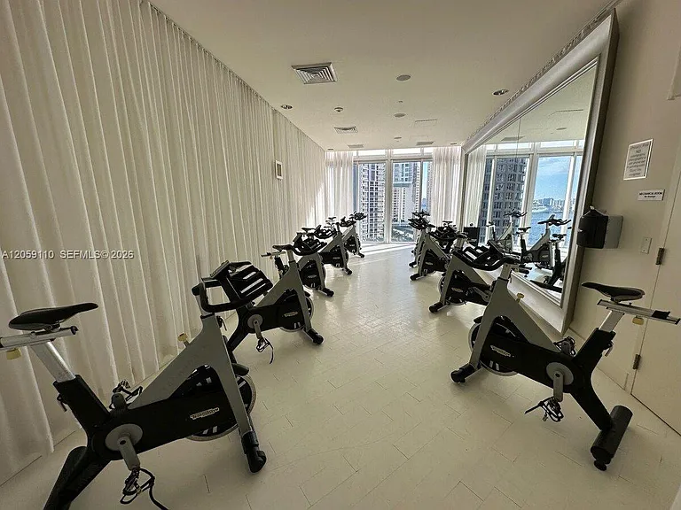 485 Brickell Ave #2507 — Photo 6
