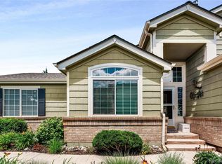 4936 S Oak Ct, Littleton, CO 80127