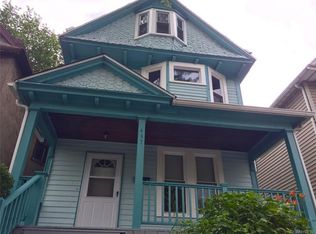 437 Parkdale Ave, Buffalo, NY 14213