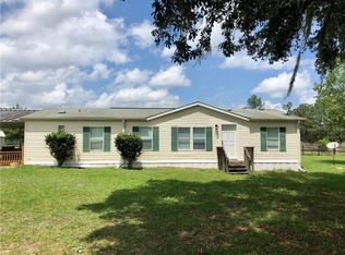8901 W Highway 316, Reddick, FL 32686
