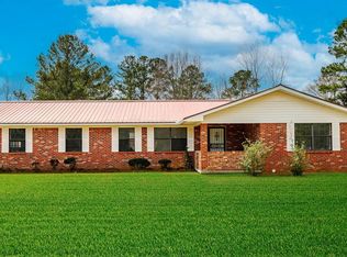 30 Wadsworth Rd, Ellisville, MS 39437