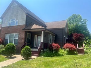 1240 E 101st St, Cleveland, OH