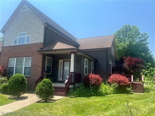 1240 E 101st St, Cleveland, OH 44108