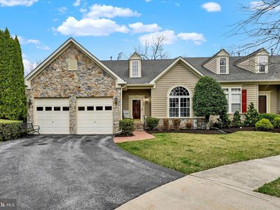 306 Lauren Hill Ct #306, Reisterstown, MD, 21136