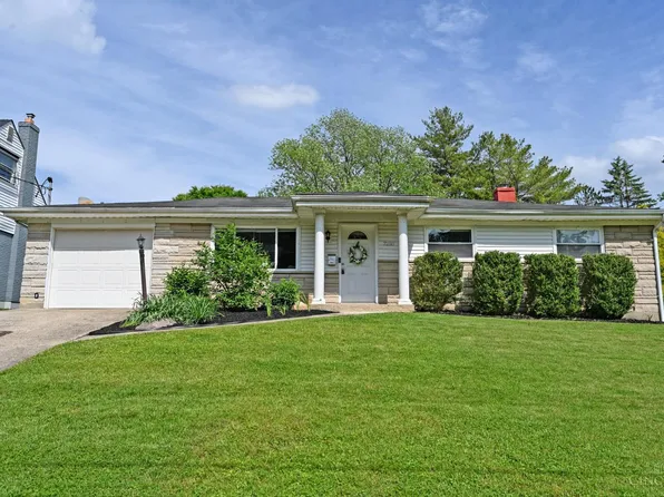 7250 Jamerine Ct, Cincinnati, OH 45239