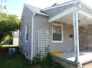 28 E Kanawha Ave, Columbus, OH 43214