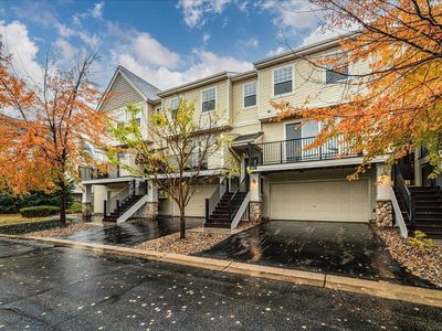 7532 Parkridge Pl, Savage, MN, 55378