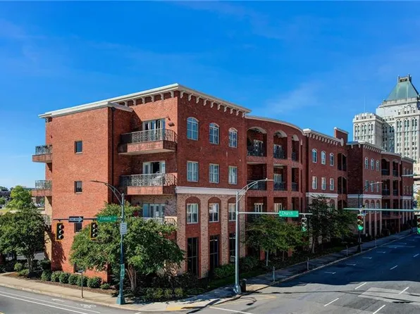 113 Church St #310, Greensboro, NC 27401