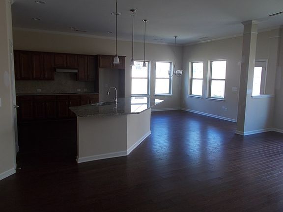 David Weekley Homes Inventory Photo