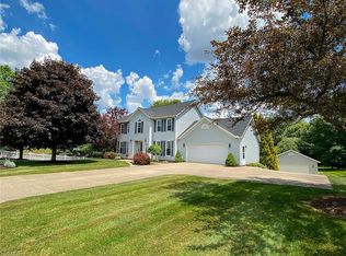 3066 Heron Dr, Mogadore, OH 44260